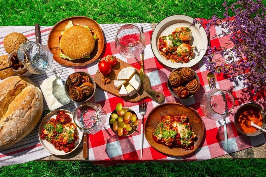 Valentine's Chef in Nairobi
