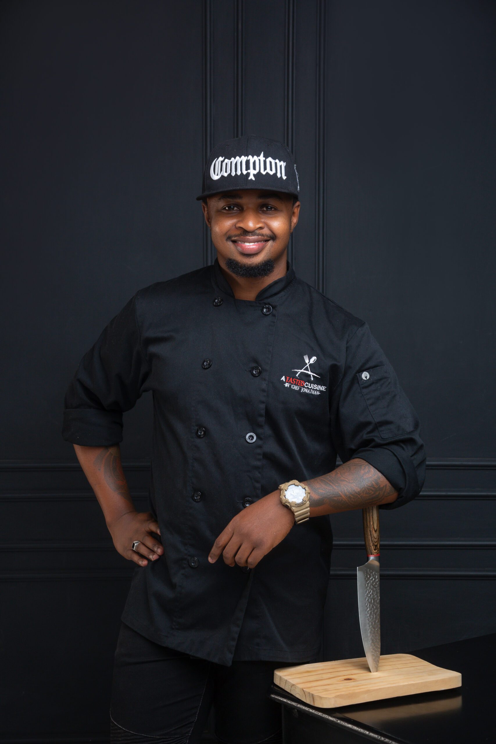 Corporate Catering in Nairobi