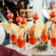 Personal Chef in Nairobi for Cocktail Party
