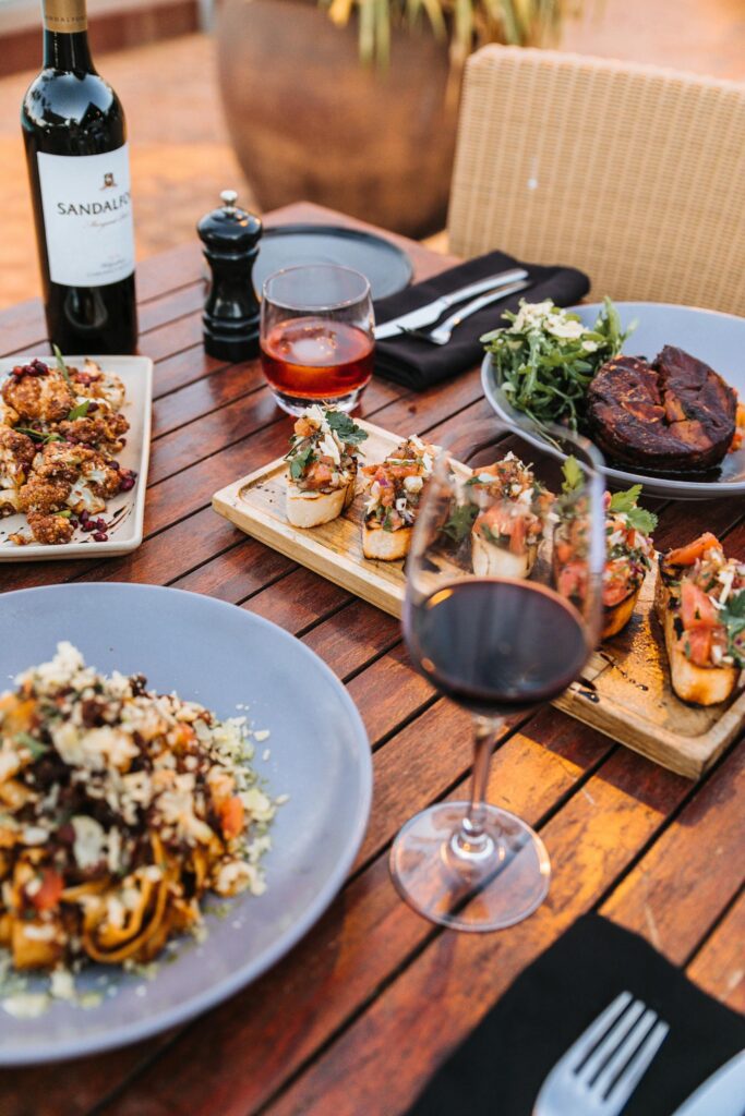 Corporate Catering in Nairobi