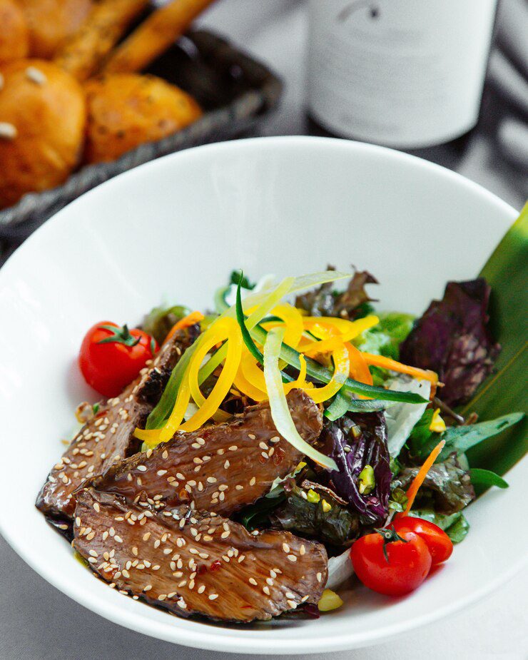 Corporate Catering in Nairobi