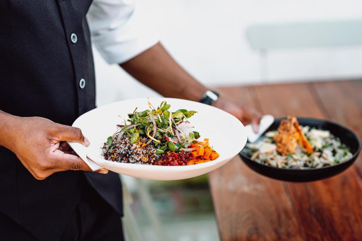 Personal Chef Services in Nairobi
