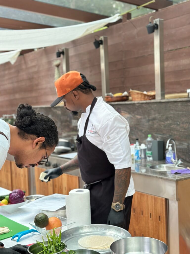 Cooking Experience in Nairobi