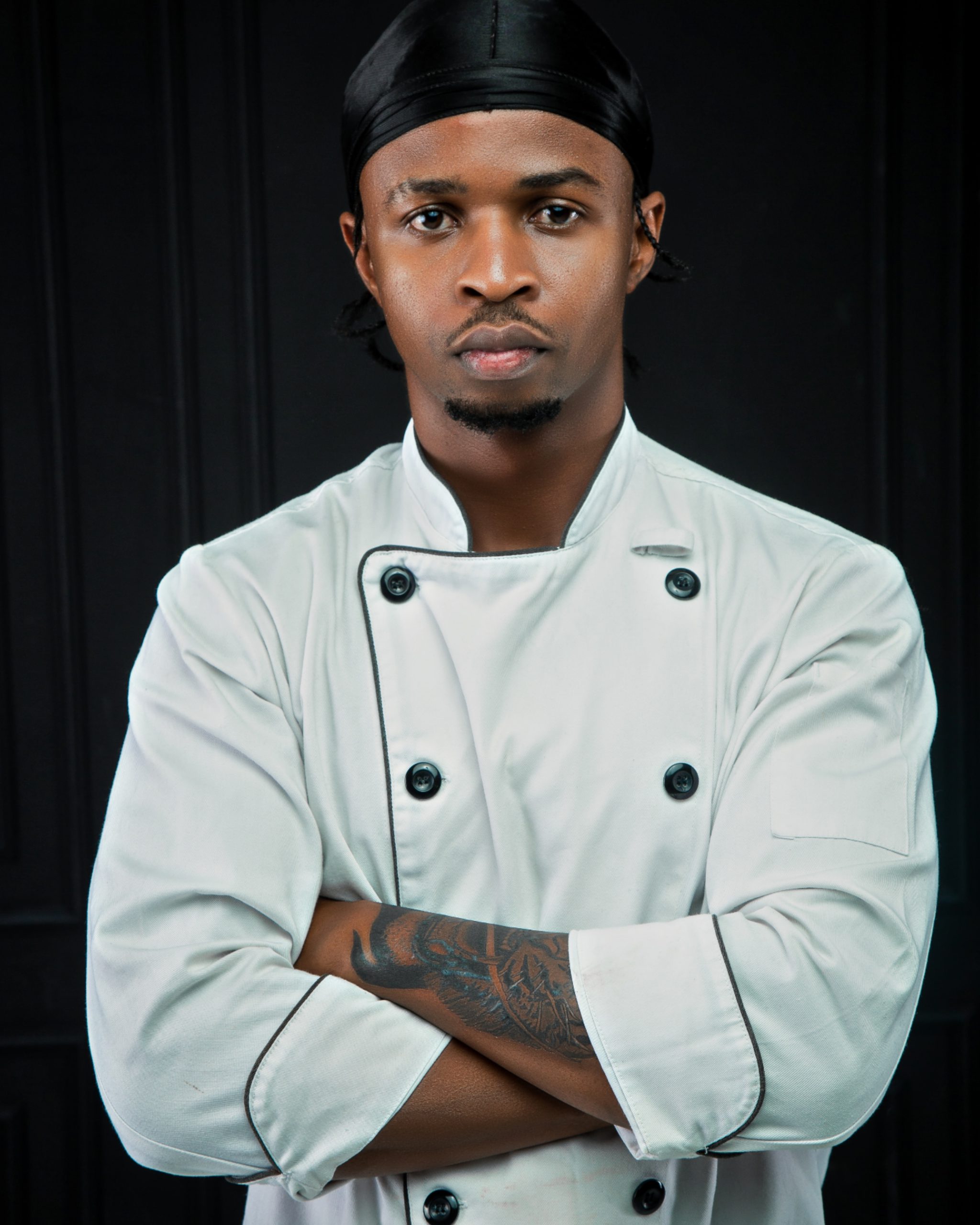 Private Chef in Nairobi & Corporate Catering in Nairobi