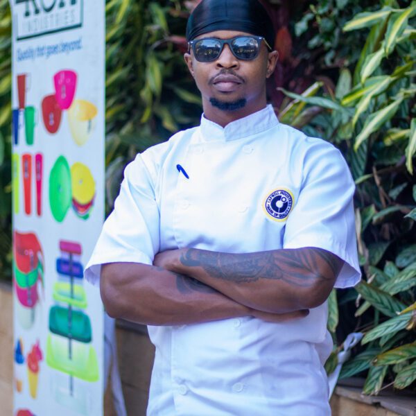 Private Chef in Nairobi & Corporate Catering in Nairobi