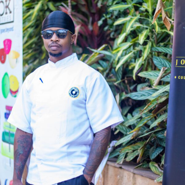 Private Chef in Nairobi & Corporate Catering in Nairobi