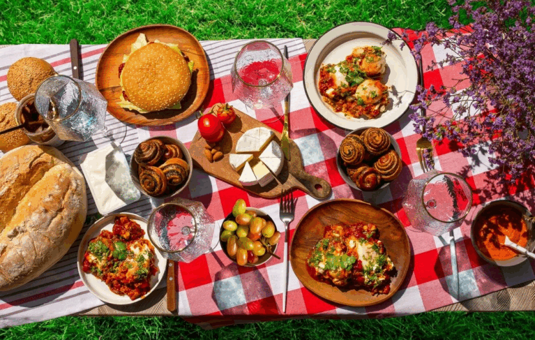 Valentine's Chef in Nairobi