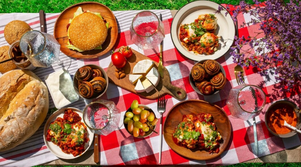 Valentine's Chef in Nairobi