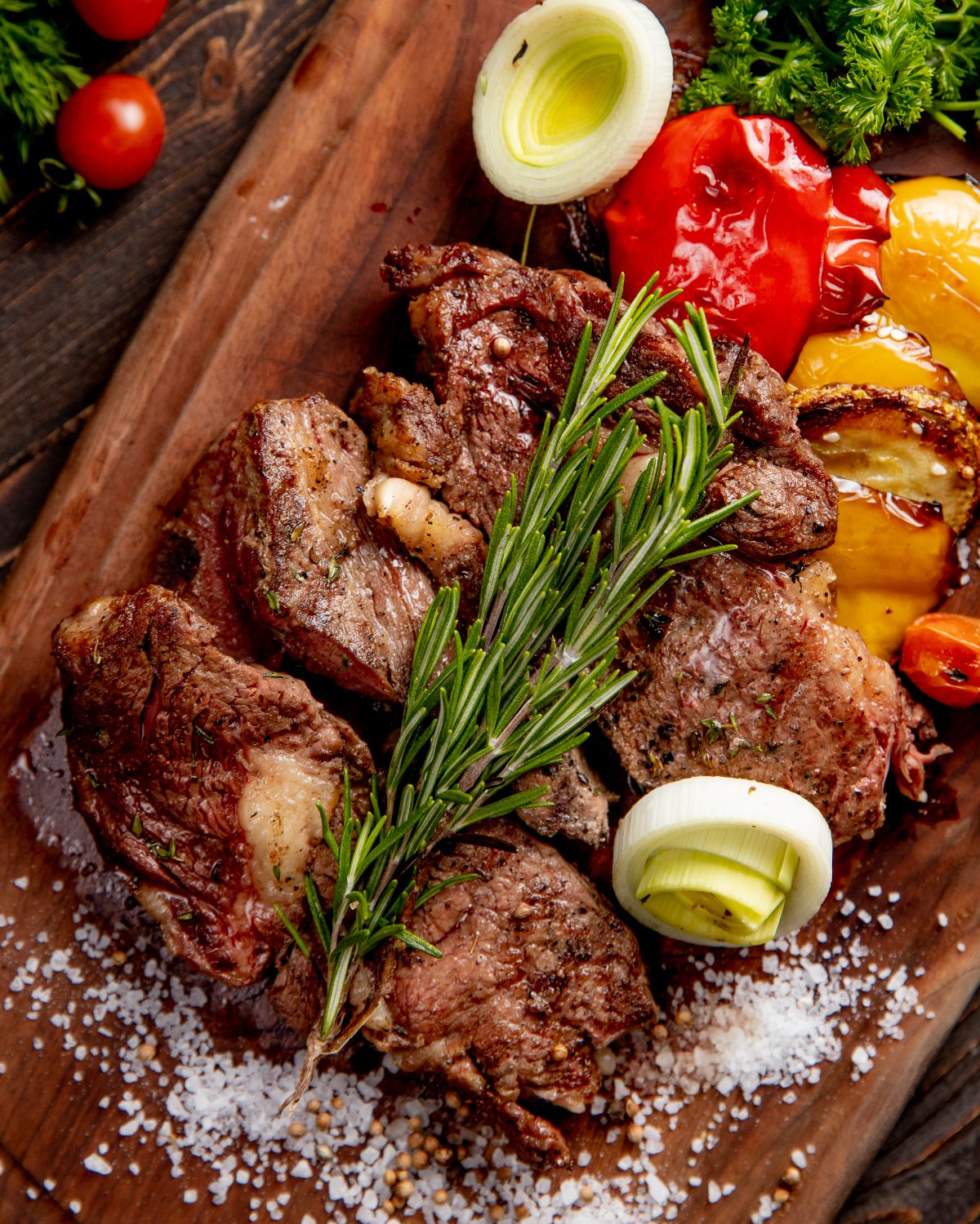 Corporate Catering in Nairobi