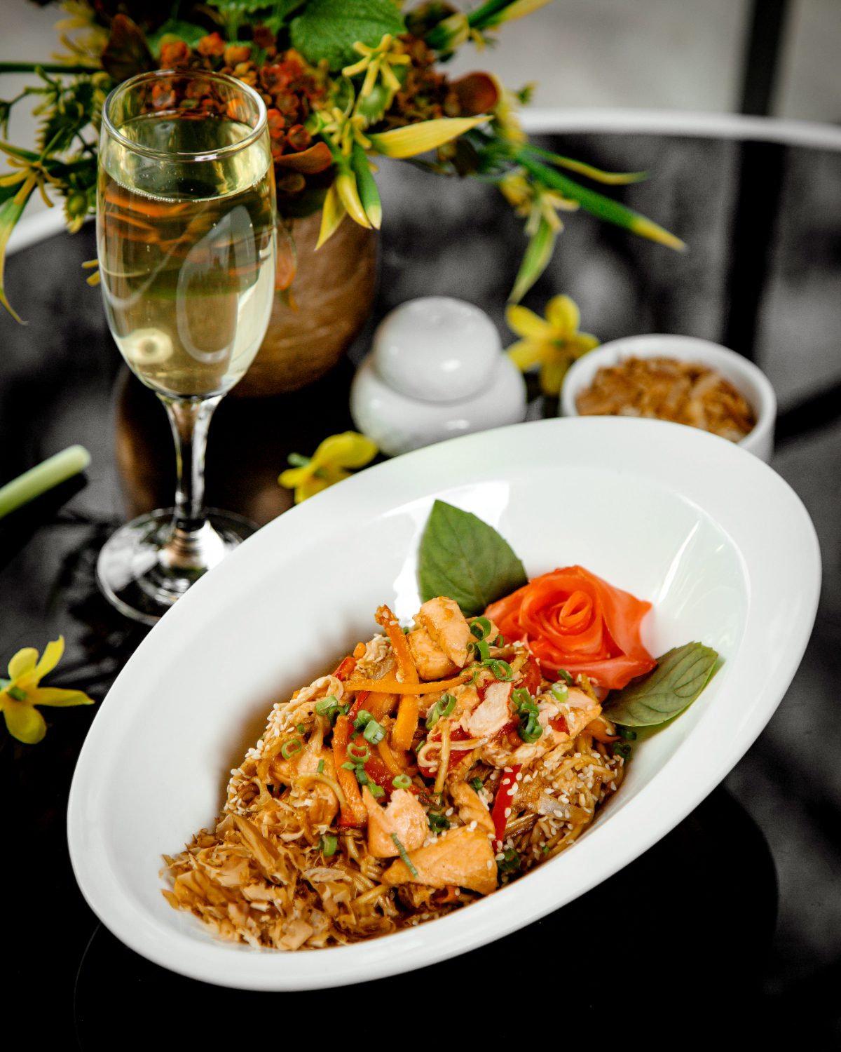 Corporate Catering in Nairobi