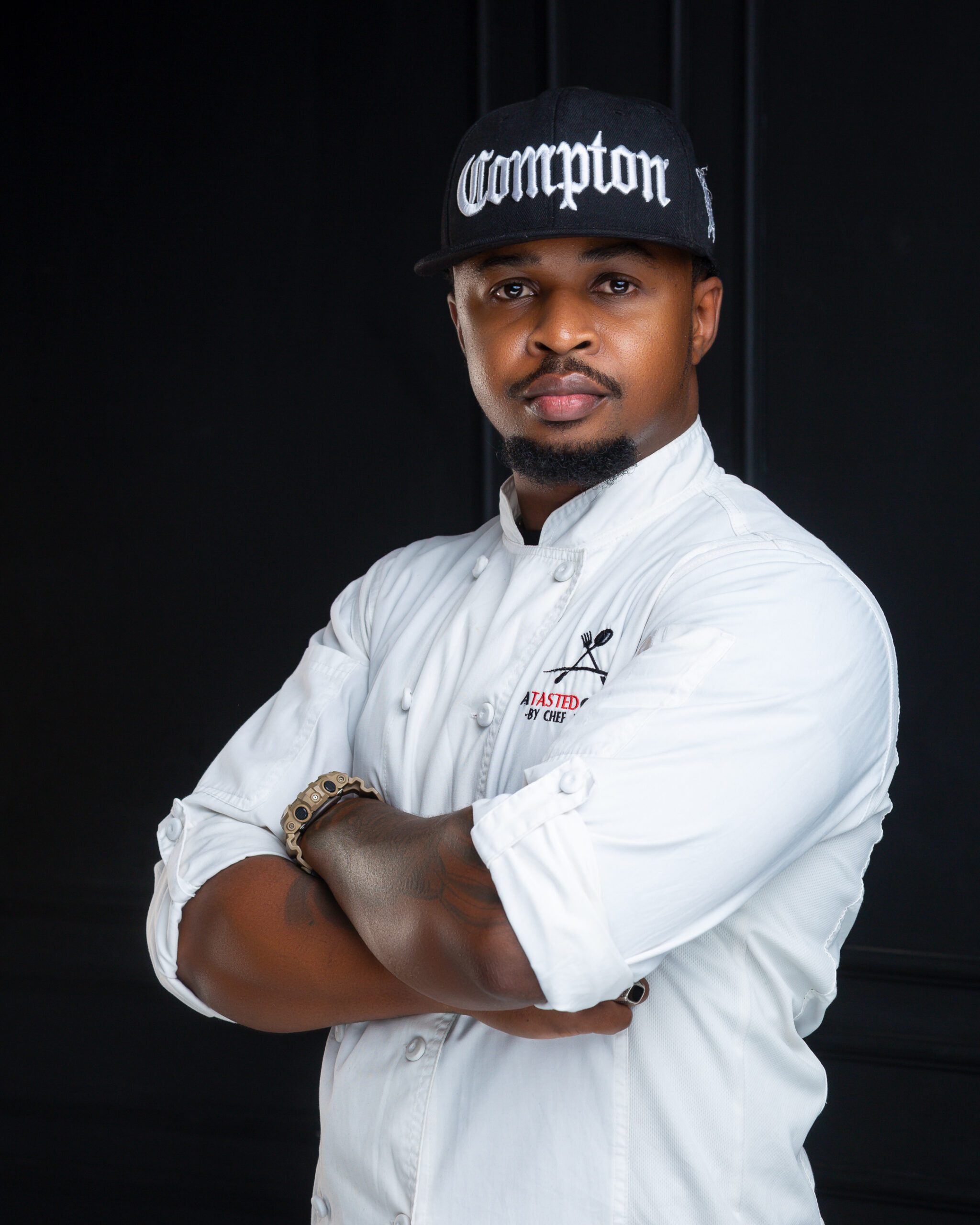 Personal Chef in Nairobi