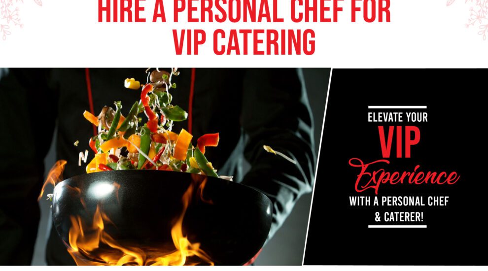 Corporate Catering in Nairobi