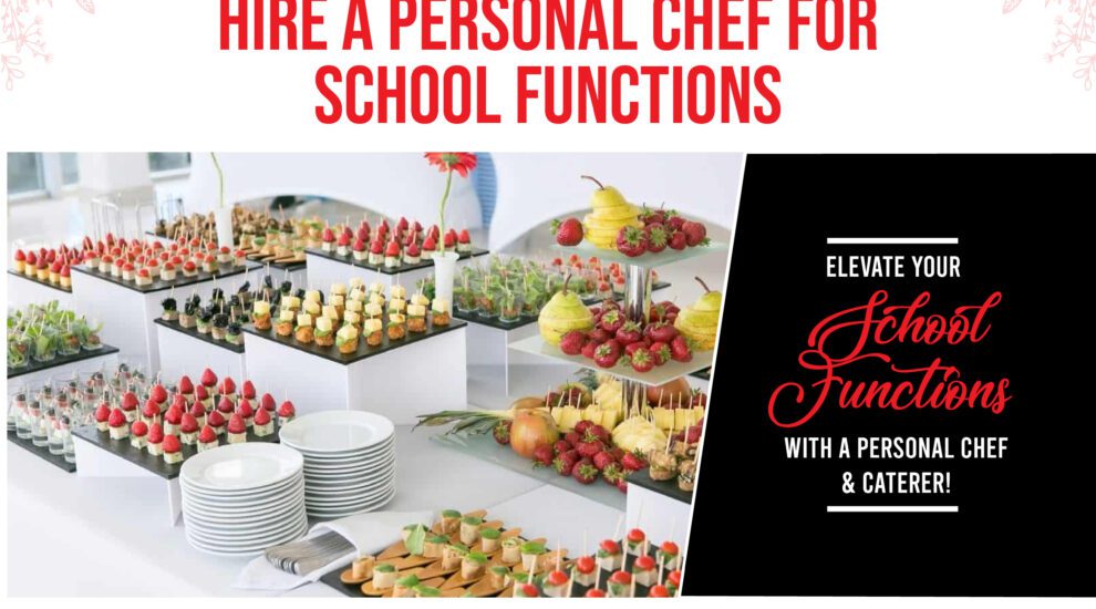 Personal Chef in Nairobi