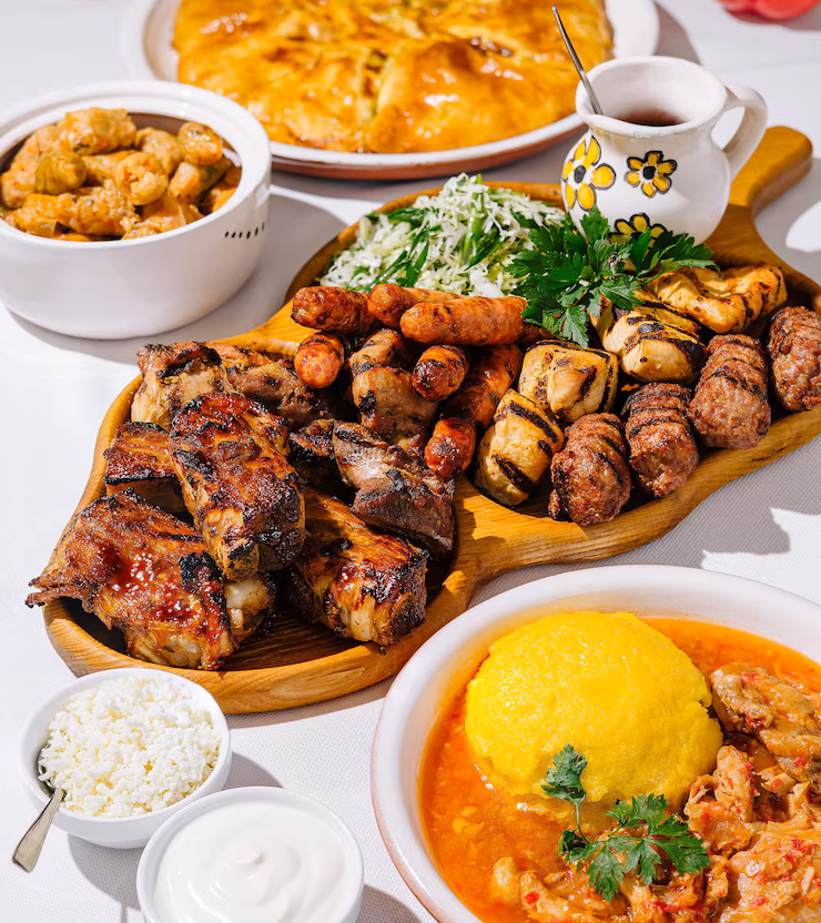 Corporate Catering in Nairobi