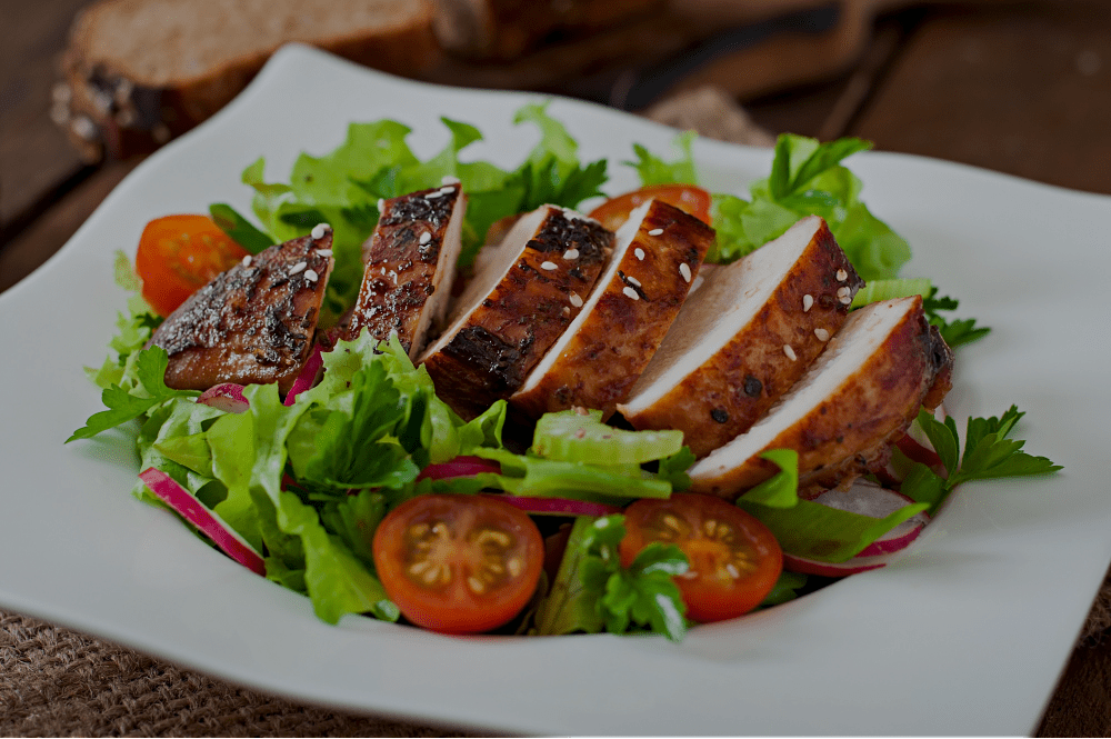 Personal Chef & Corporate Catering in Nairobi